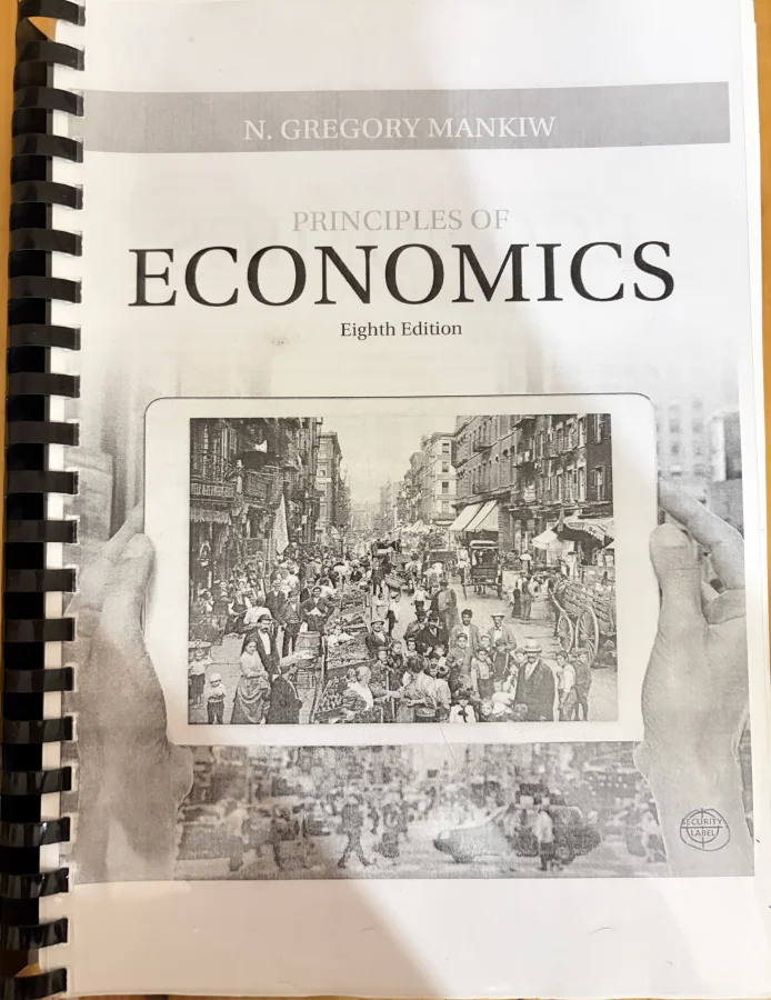 Principles of Economics
